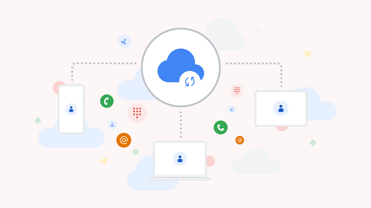 Google Contacts