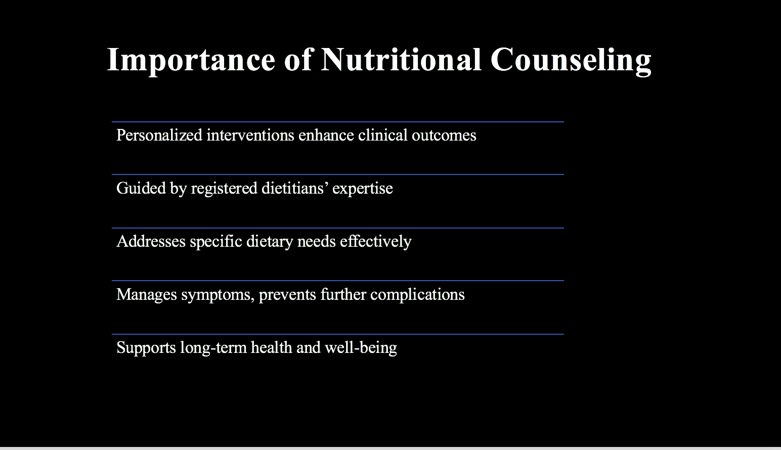 NUTR-121 Week 10 Assignment: Disease and Medical Nutrition Therapy - Group 4