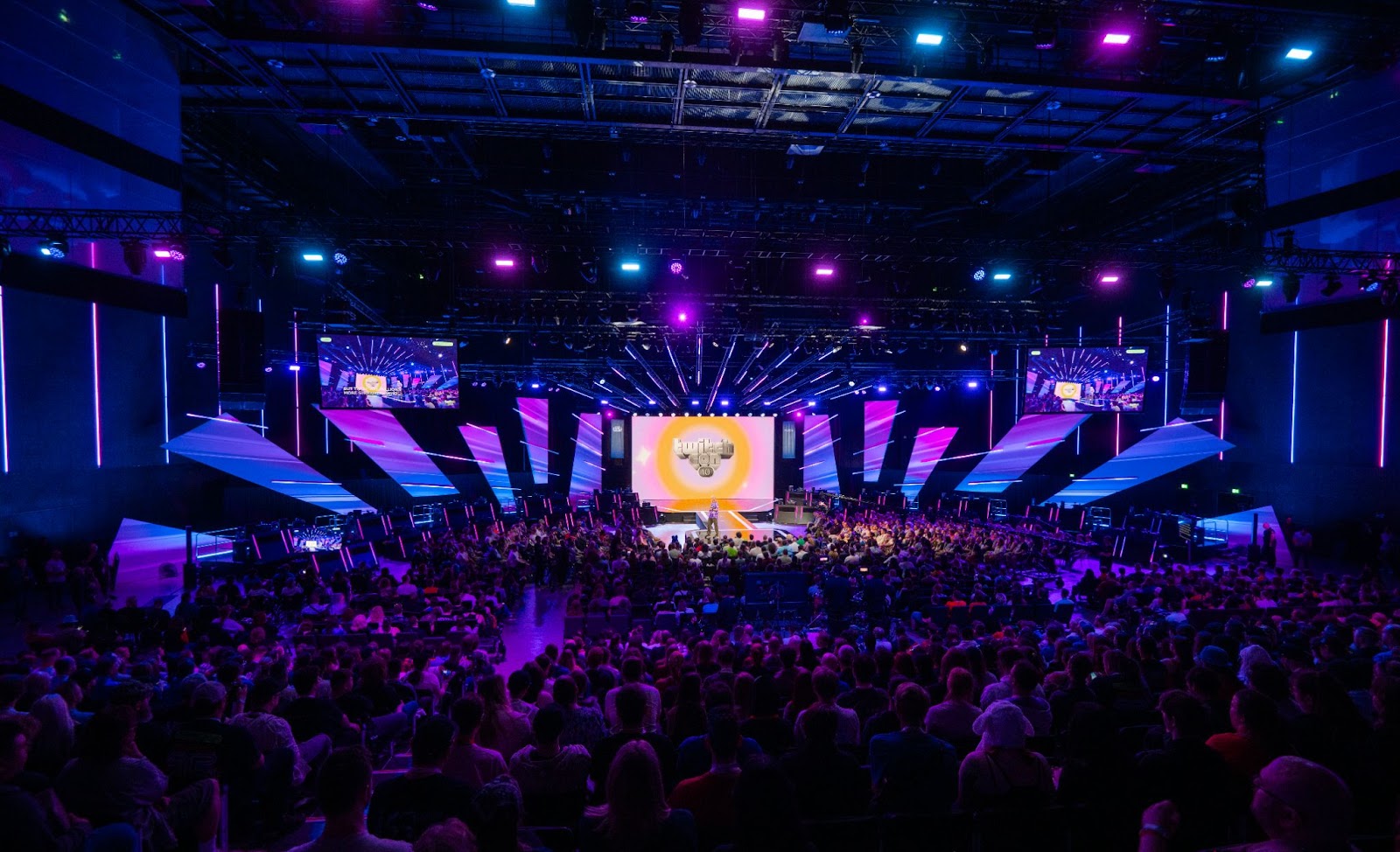 Twitch Unveils New Mobile-Focused Features, Monetization Options
