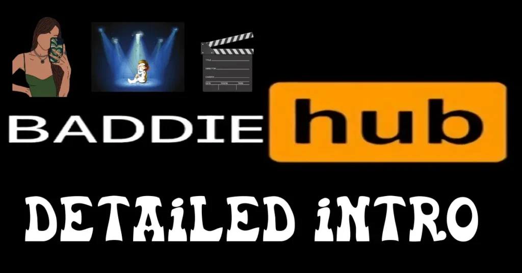 BaddieHub 