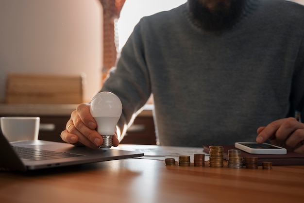 Financial Insights for Smarter Spending