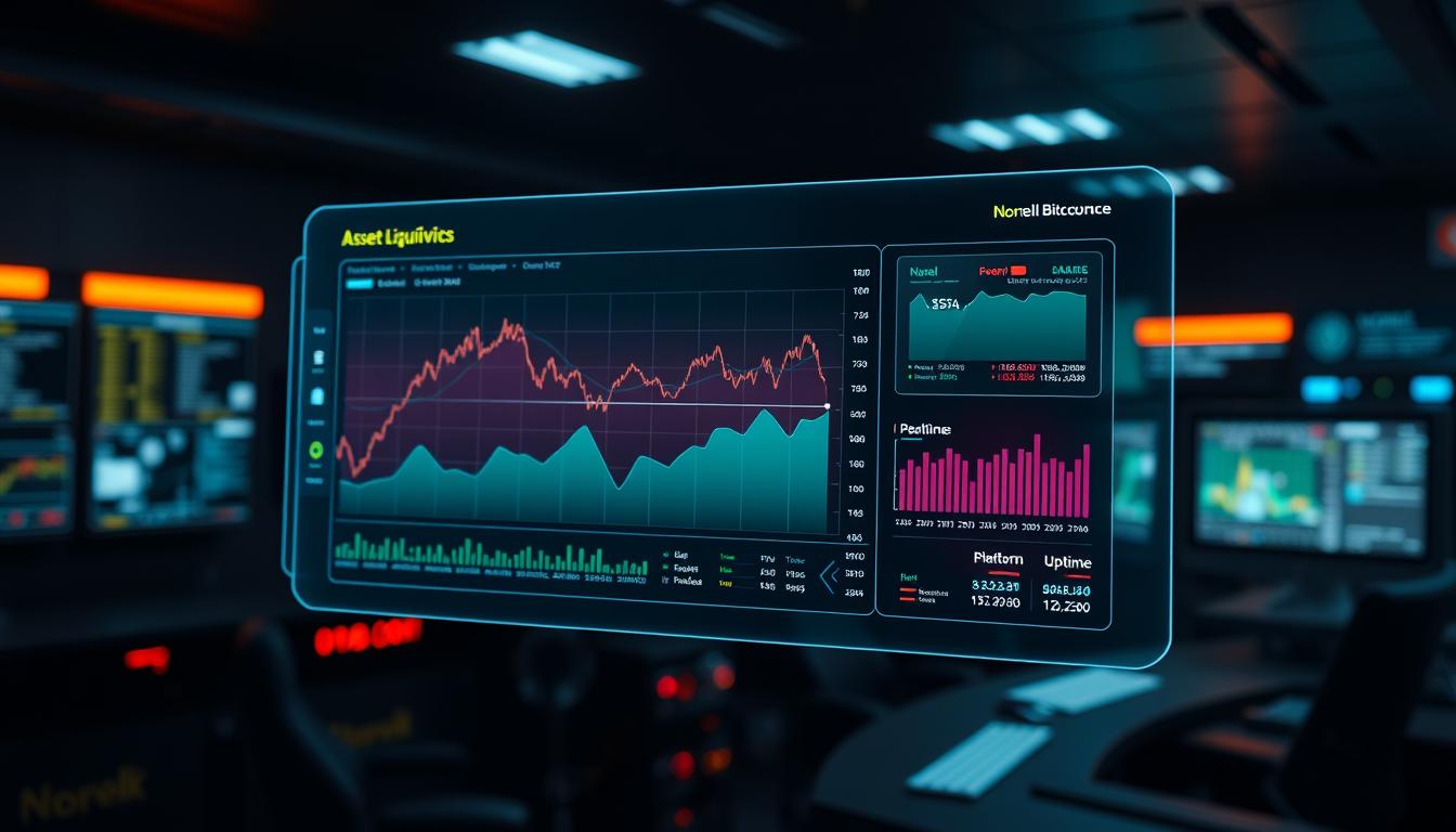Norell Bitcore Performance Metrics