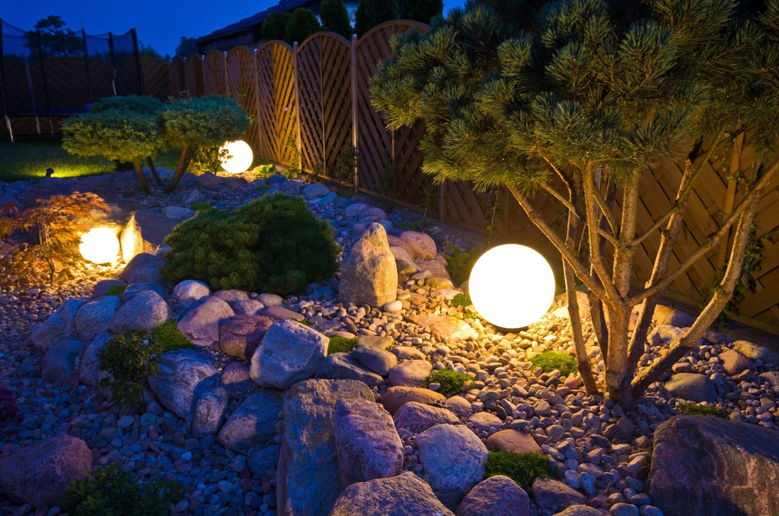 Outdoor Lighting Company