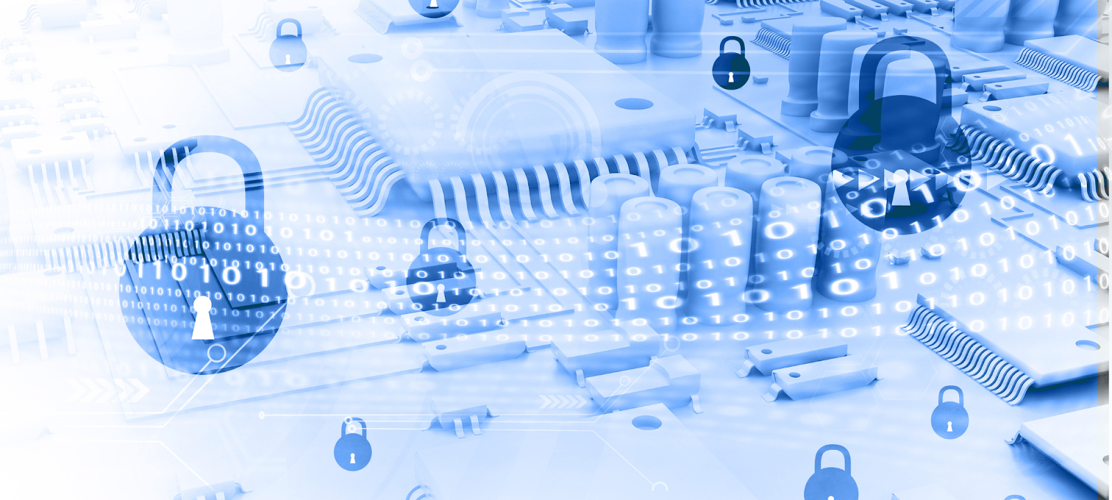 Future events of critical data loss can be mitigated by good IT infrastructure and protecting against equipment failure.