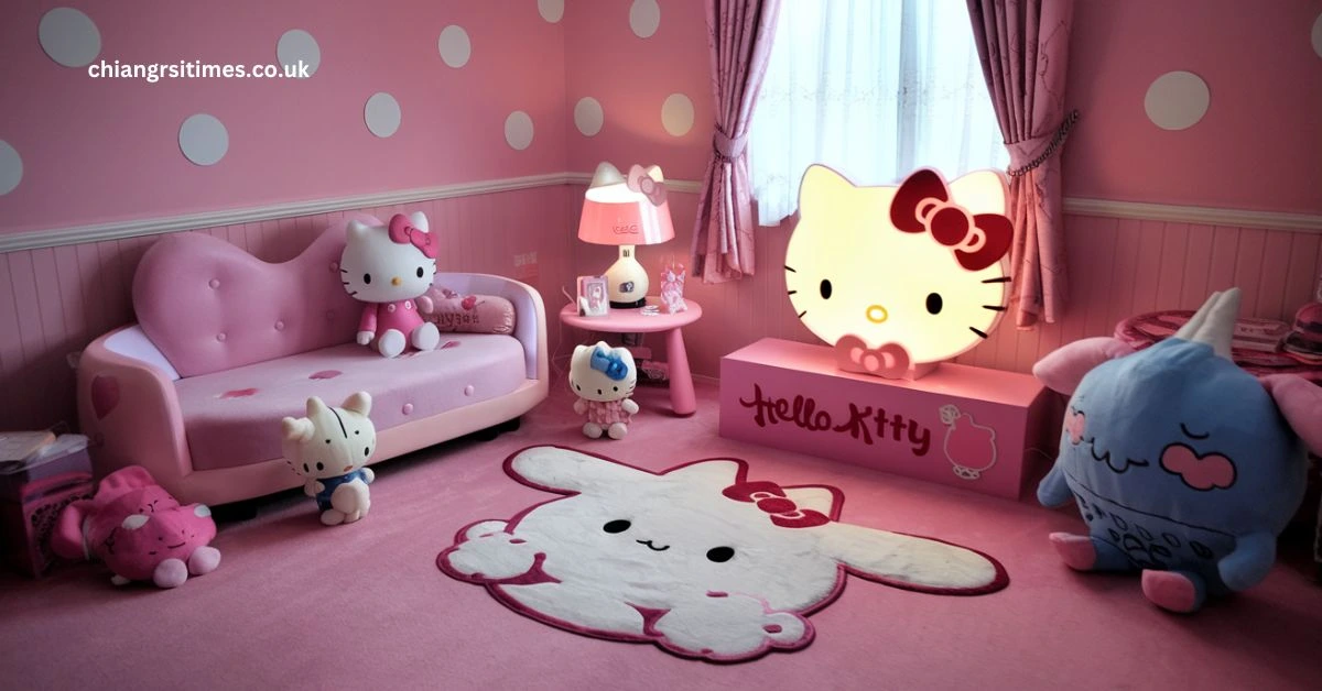 Cinnamoroll:emjaq6vqzvm= Hello Kitty