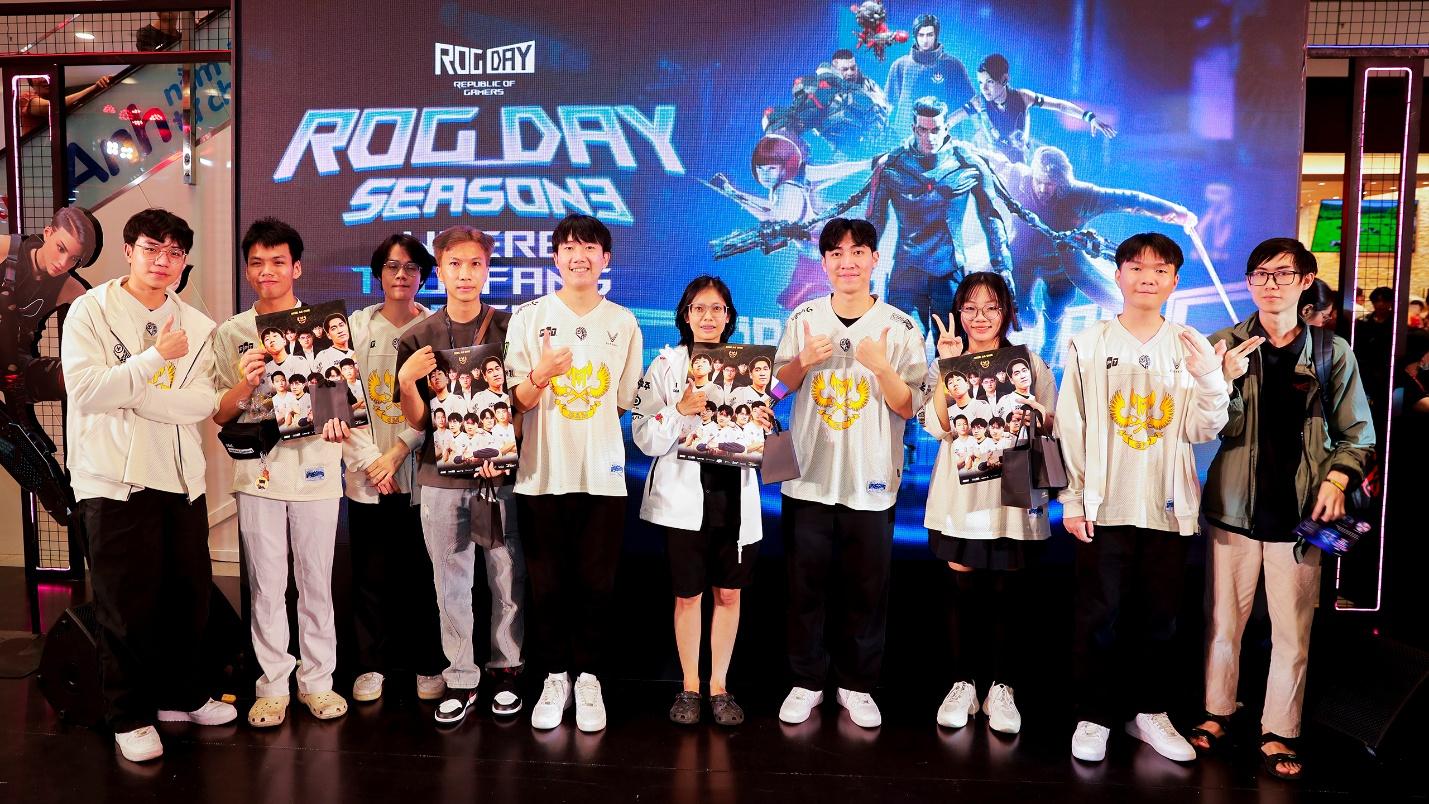 ROG Day Season 3, tưng bừng hành trình tìm kiếm TrueFans đích thực - AD 4nXelgdUUuAPXvcjXo3NdXPkuptzb1S5LdMl6pbEX05fgf K5hpX4TSh660XJFVef43avURC5XNxCls6kN5zt9OG7uUbthMHG iK77LDTOqf9yQELh7JF1wfASsOsUX i7AUO ZFVXxBe5fddY7H8Vg?key=KN30XW2QrnGvAa KkKtyhi8U