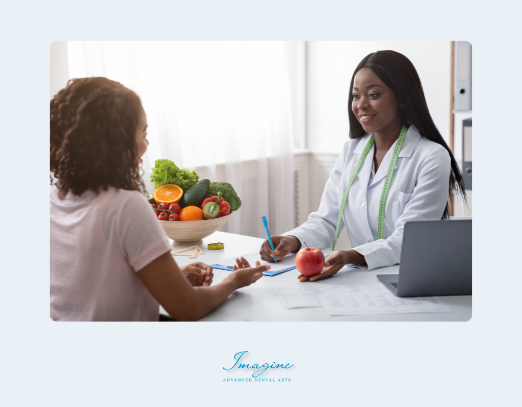 Best Foods for Dental Health
