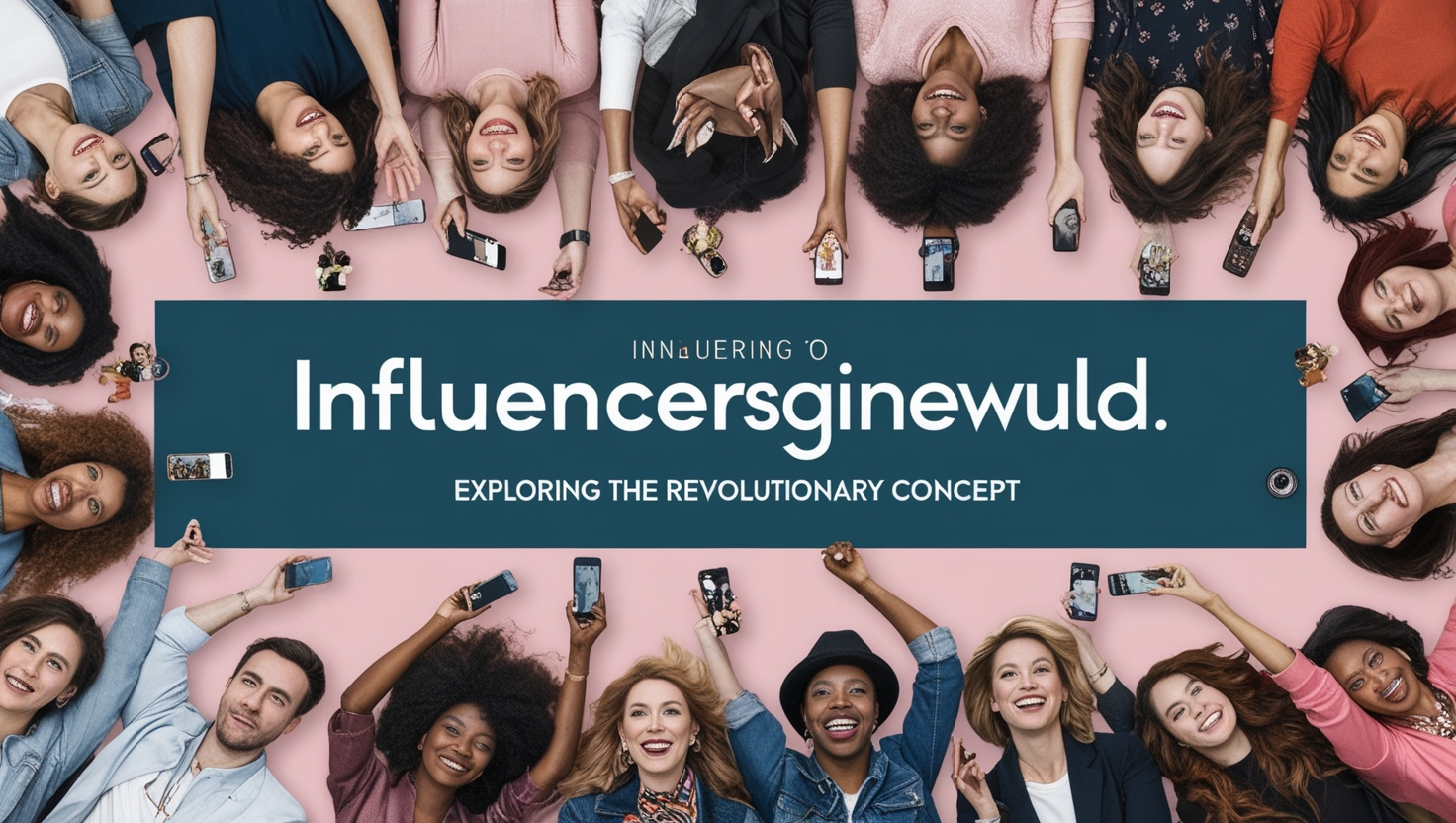 Influencersginewuld