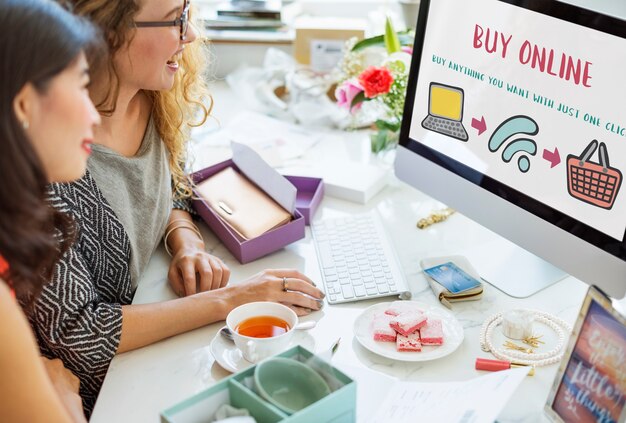 Shopping Online Sites: Find What You Love