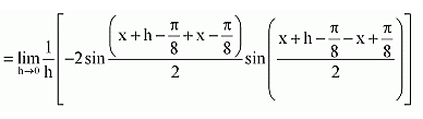 NCERT Solutions Mathematics Class 11 Chapter 13 - 176