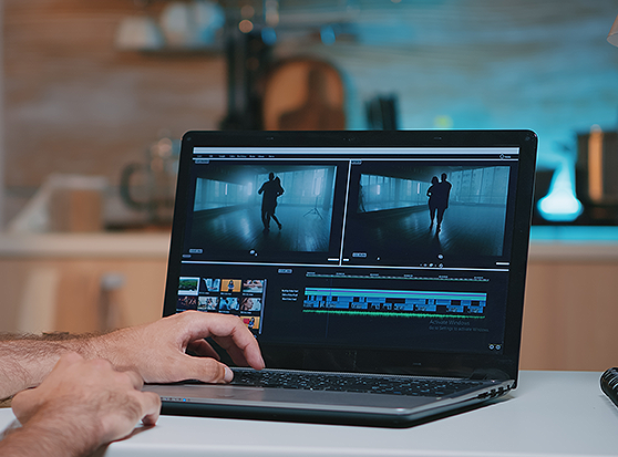 Media Distribution with Multimedia Broadcasting Solutions