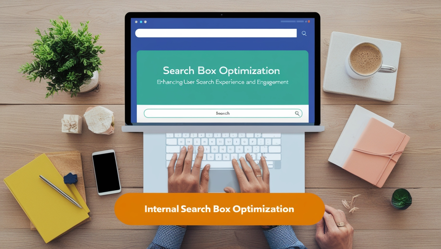 Search Box Optimization