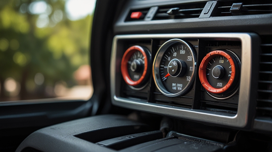 Car Air Conditioning Recharge in Fairhope