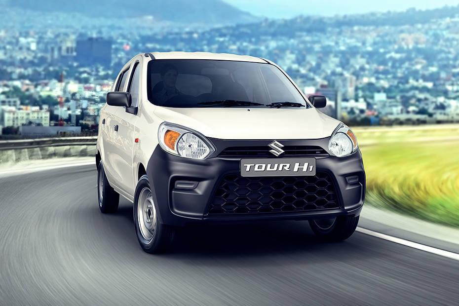 Maruti Alto 800 tour Price - Features, Images, Colours & Reviews