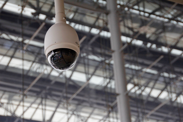 cloud cctv software