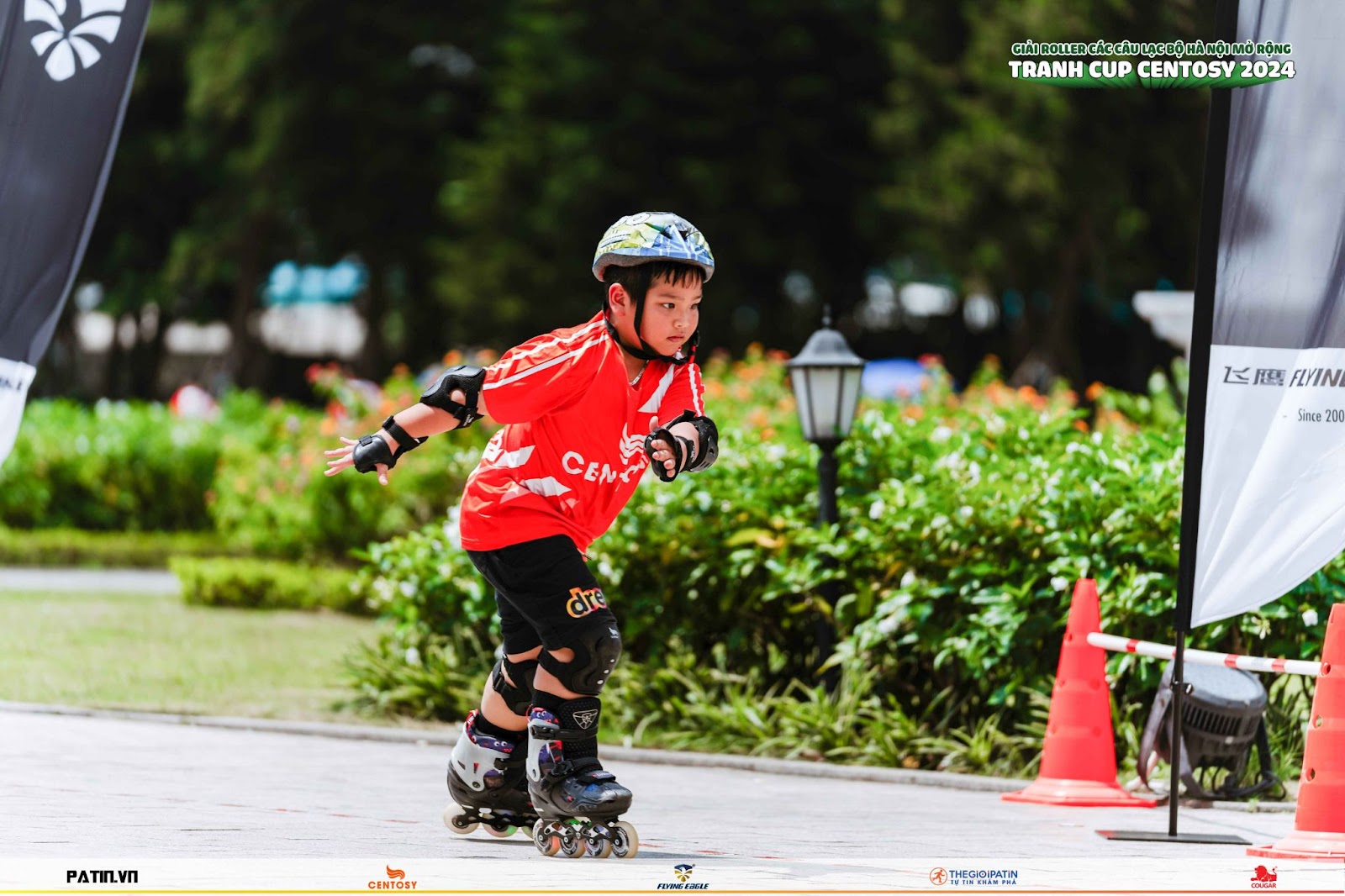 Địa chỉ cửa hàng bán giày patin uy tín ở Phúc Thọ