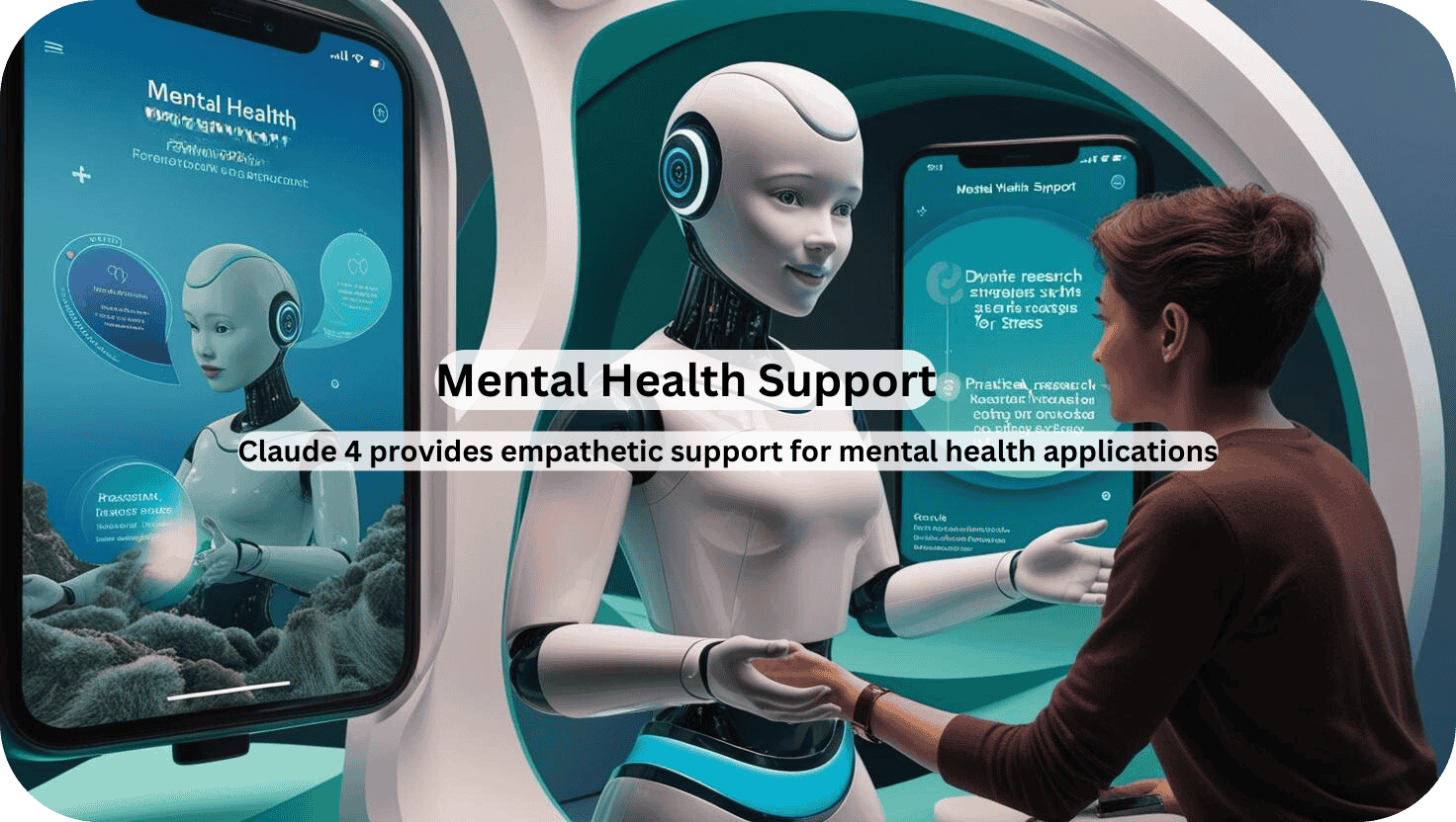 Mental Health Support