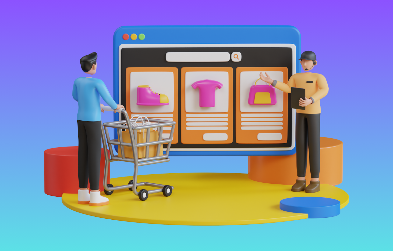 ecommerce marketing strategies