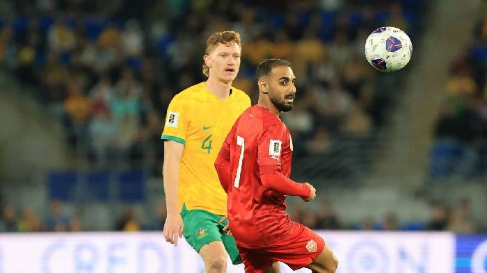 Nhận định soi kèo Bahrain vs Australia, 01h15 ngày 20/11: Đòi nợ lượt đi