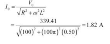 NCERT Solutions for Class 12 Physics Chapter 7