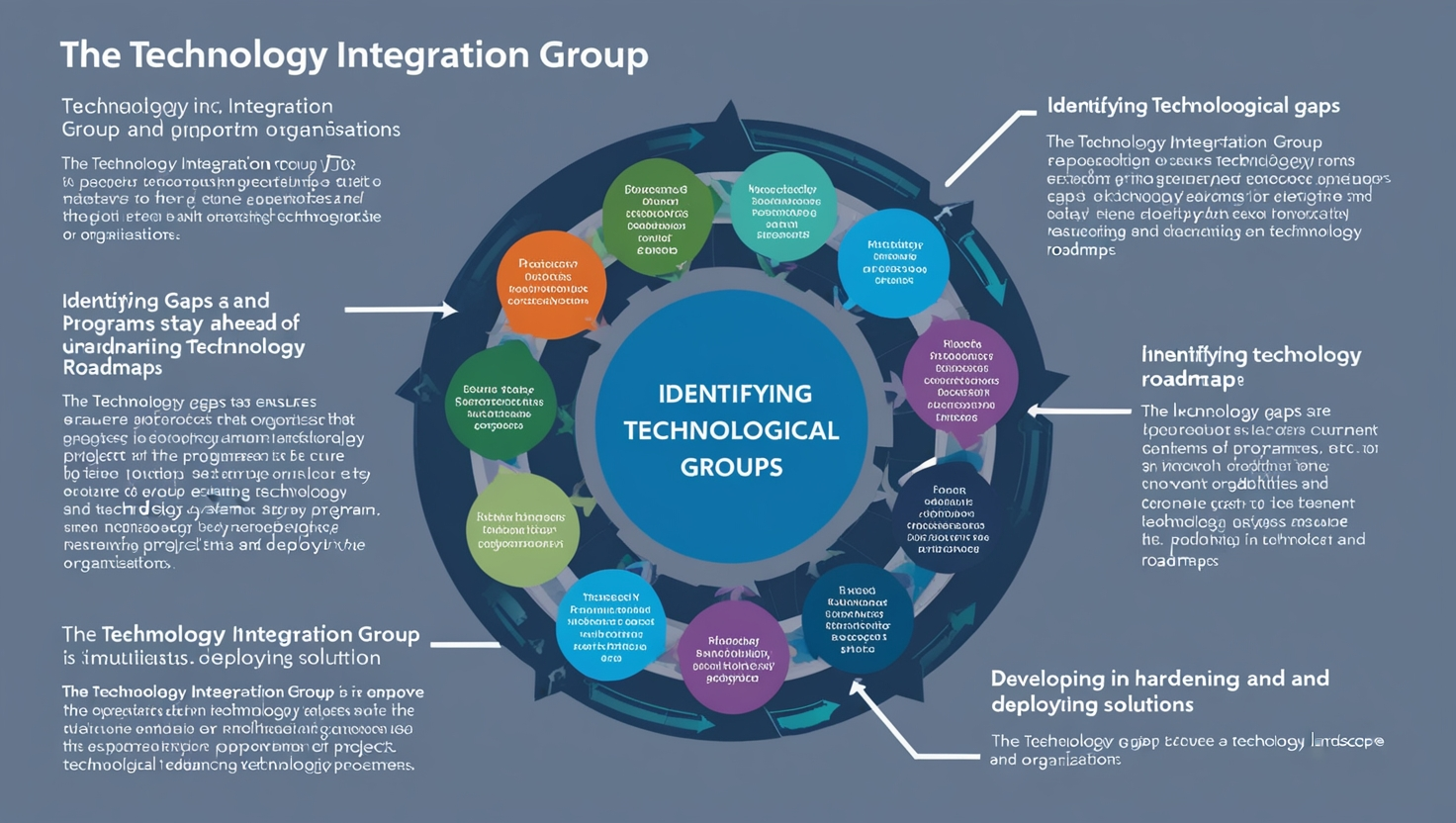 Technology Integration Group