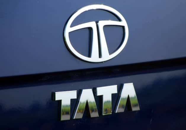 Tata Motors