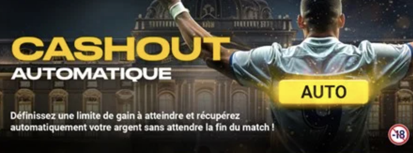 ce que nous avons pensé du Cash Out Bwin