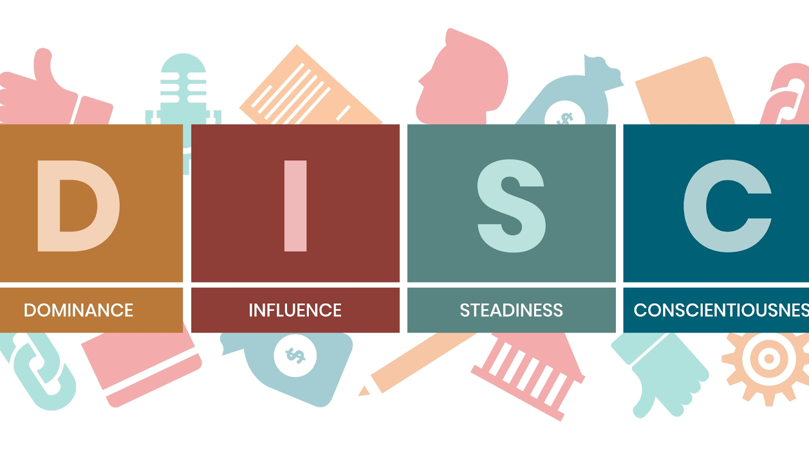 You might be interacting with an Is type if someone maintains eye contact and listens attentively and prefers routine and predictability