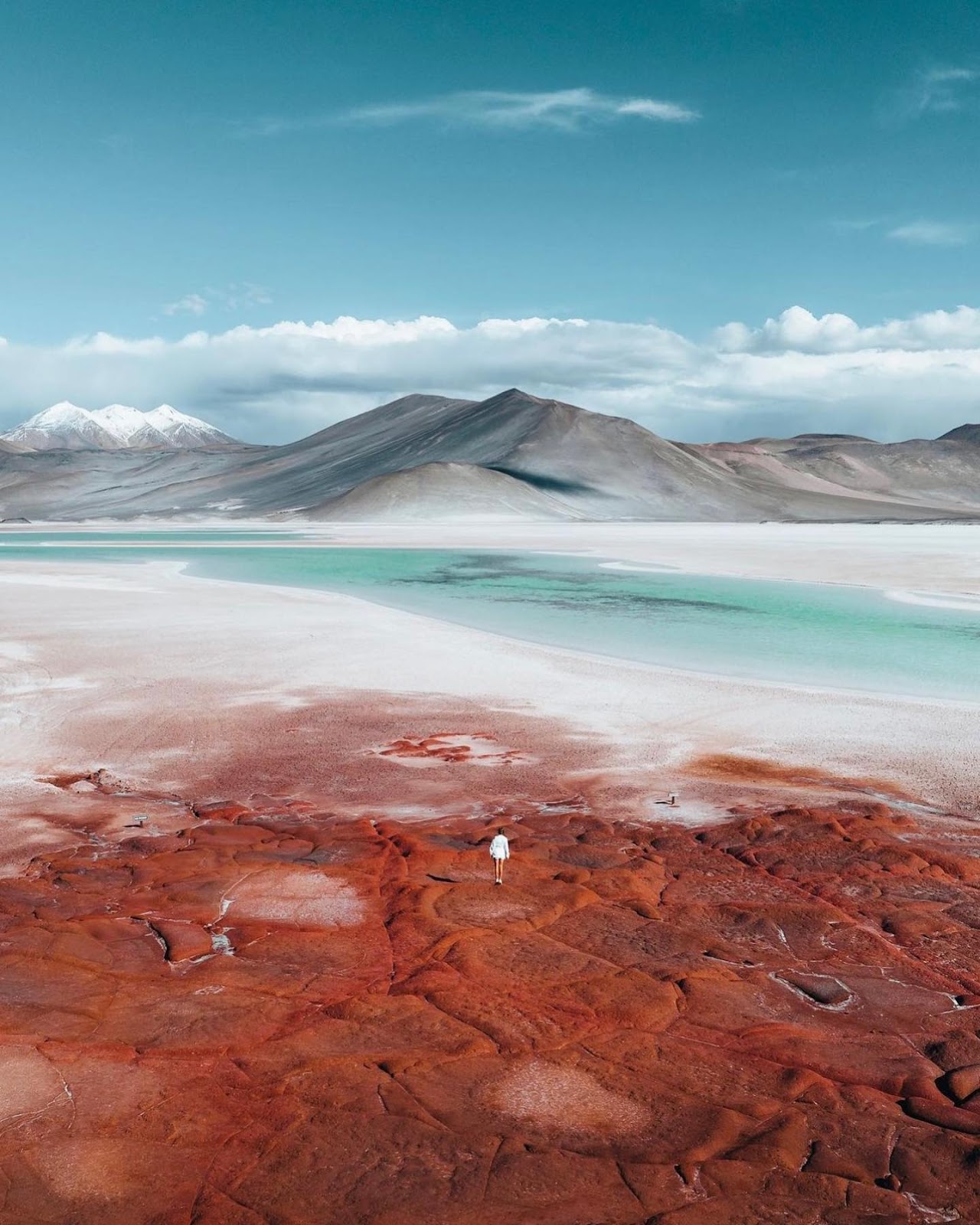 Atacama Desert