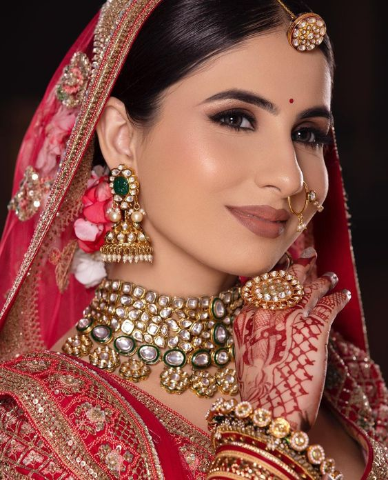 Professional Makeup Artist in Pune for Events: Look Flawless for Every Occasion