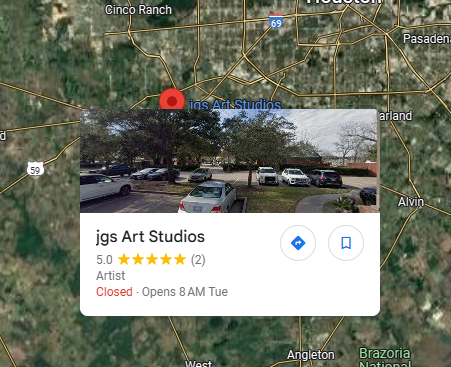 Uncover Hidden Talents at an Art Studio