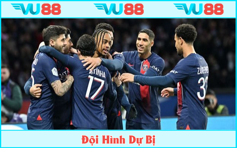 PSG là quá mạnh so với những gì Tottenham thể hiện