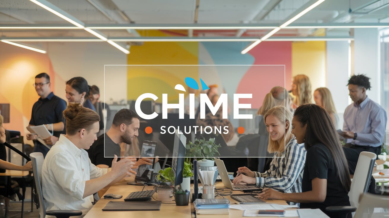  Chime Solutions