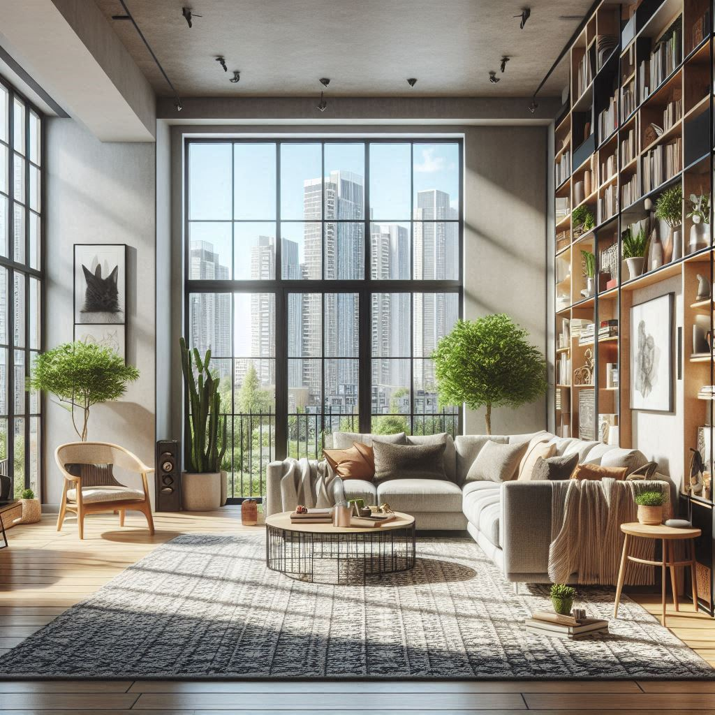 apartment interior design ideas