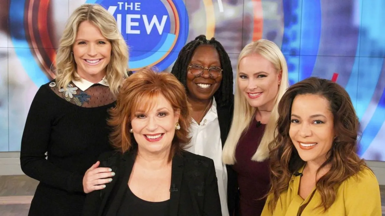 The View Episode 141