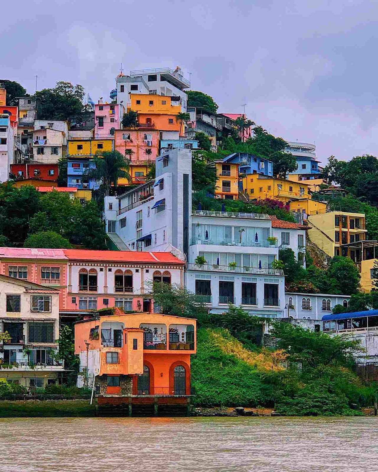Guayaquil
