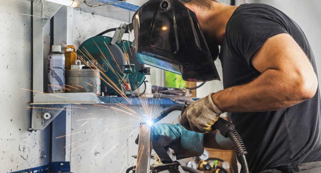 Welding Safety Awareness During National Welding Month