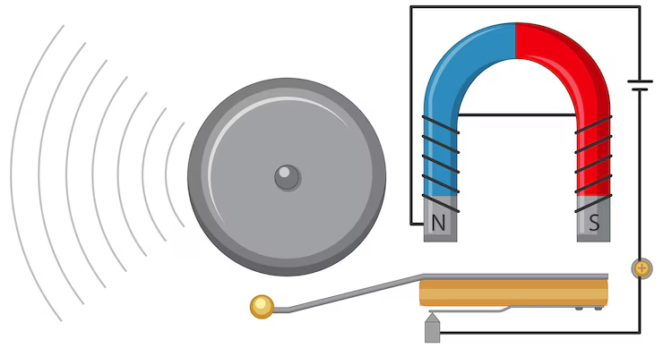 Magnetic Sensors Market