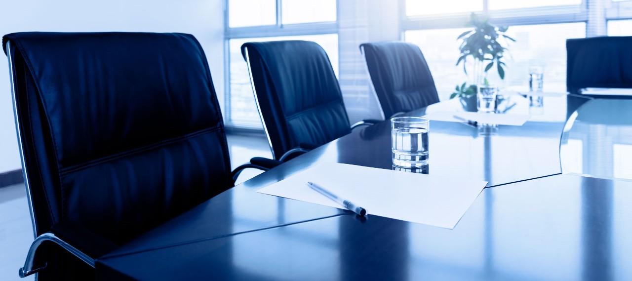 Engaging the Board and Executive Management