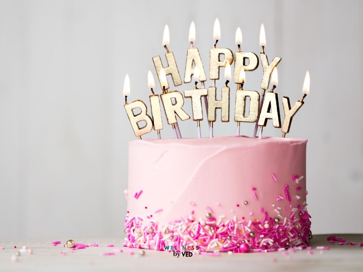 Happy birthday cake images
