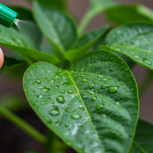 Protect Paprika Plants from Pests and Diseases