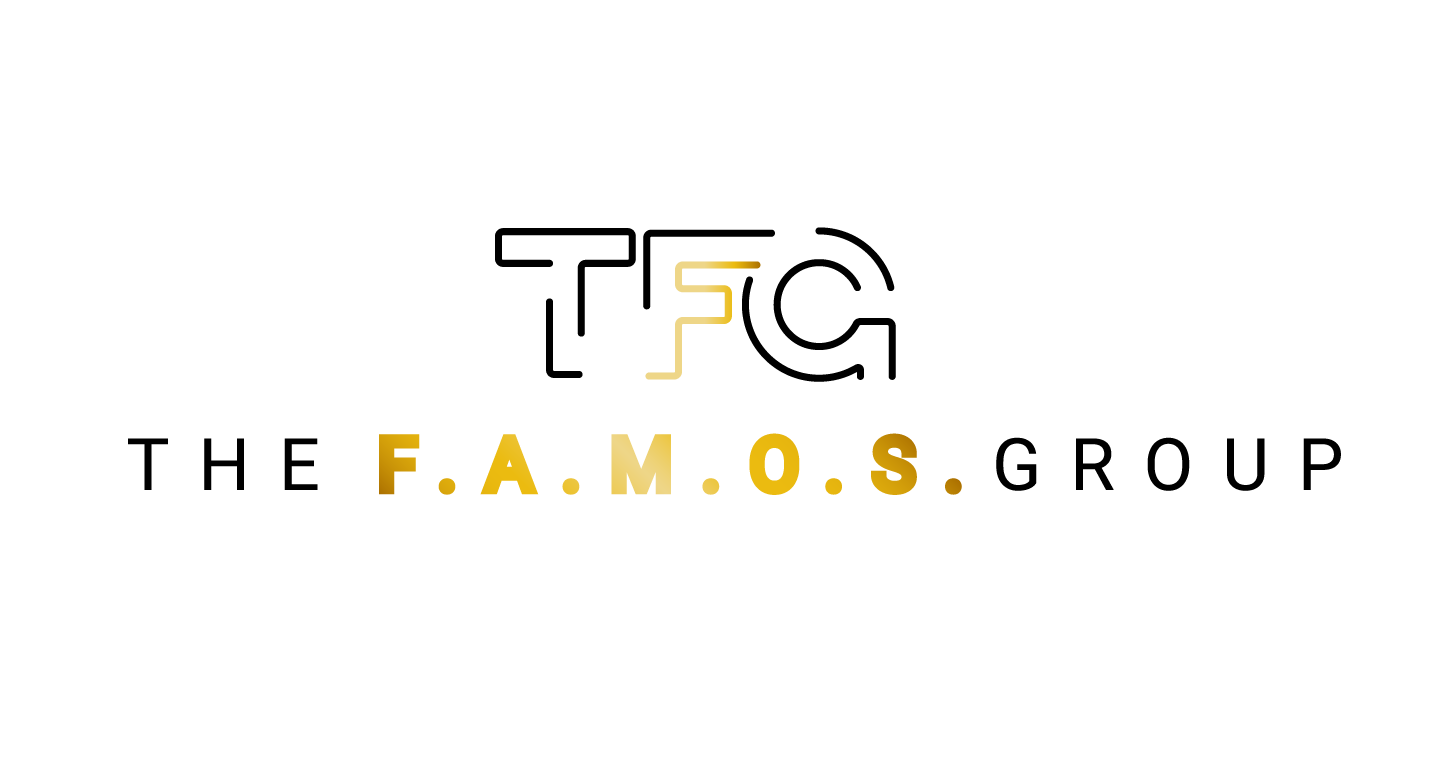 The F.A.M.O.S. Group, a chatbot developer