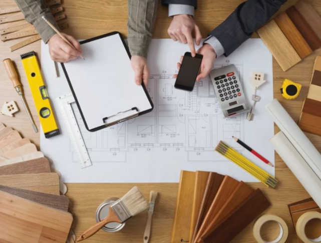 Mistakes in Your Home Renovation Project