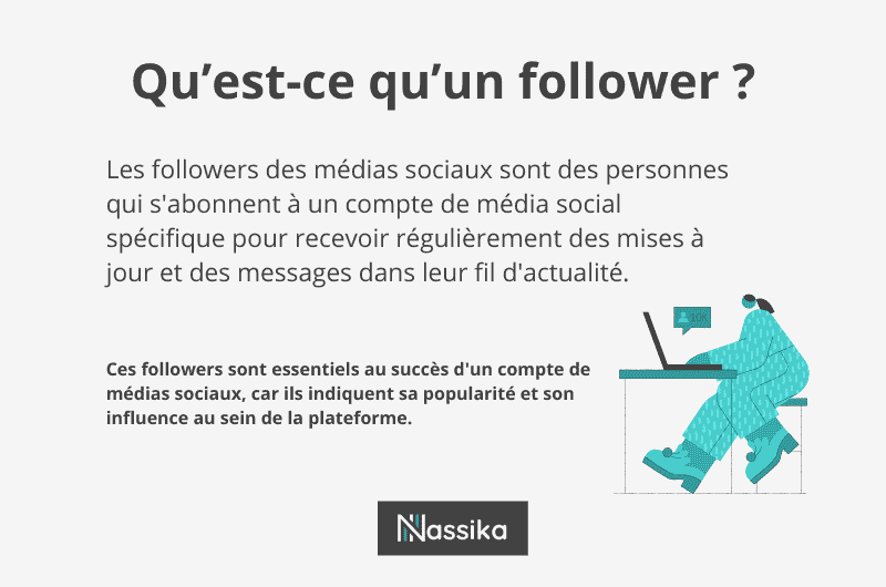 Qu'est-ce qu'un follower