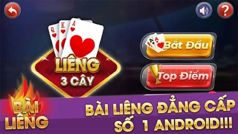 Liêng Tại Nhà Cái Bet888 - Trò Chơi Đỉnh Cao