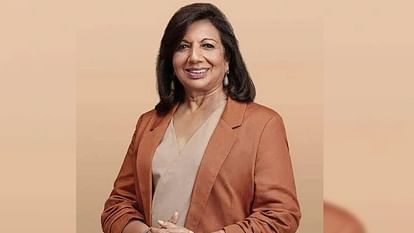 Kiran Mazumdar Shaw Life Story in hindi Indian Billionaire Entrepreneur and founder of Biocon company