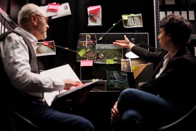The Impact of Art & Visual in Media