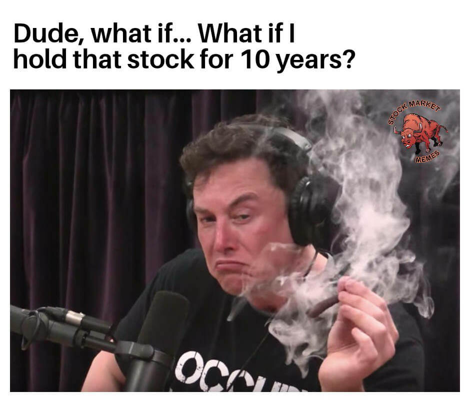 Idiotic Media | Funny Stock Market Memes: Your Essential Dose of Market Laughs