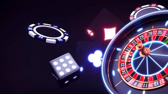 Spin to Win: Navigating the World of Online Slots