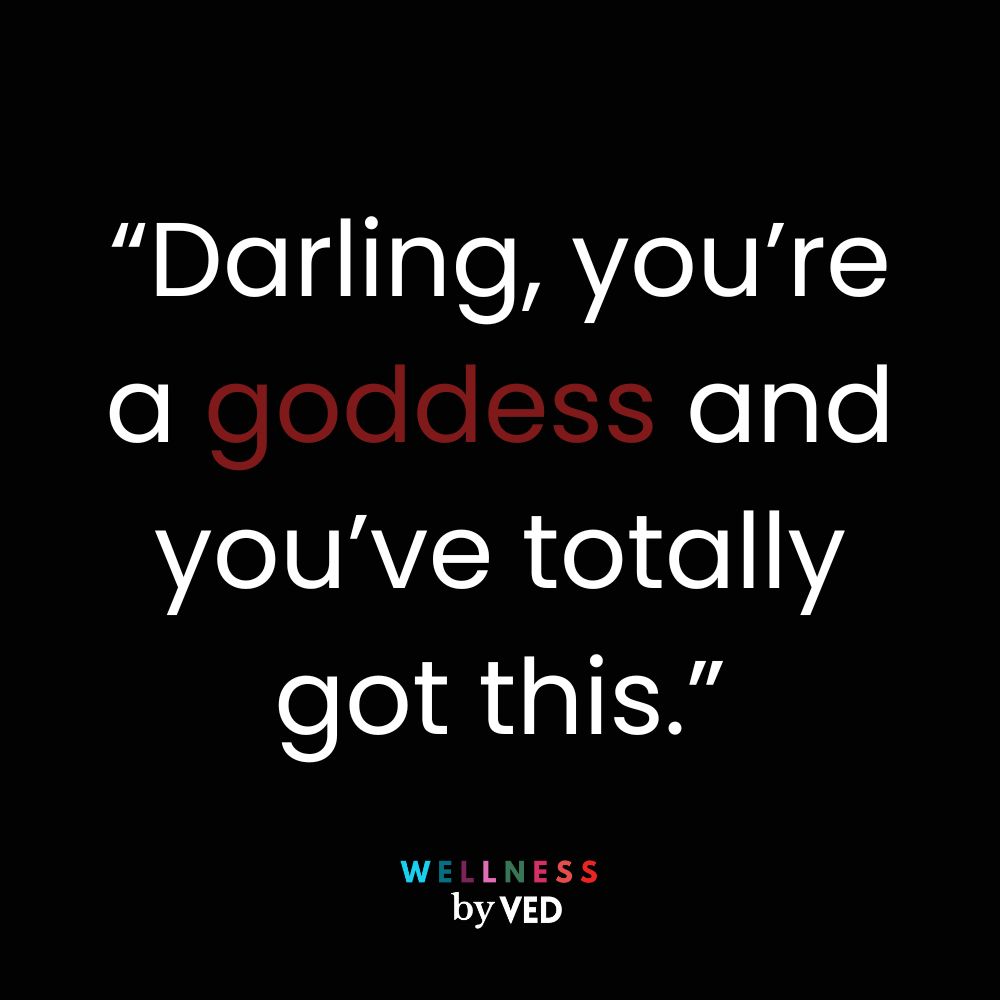 Baddie quotes 